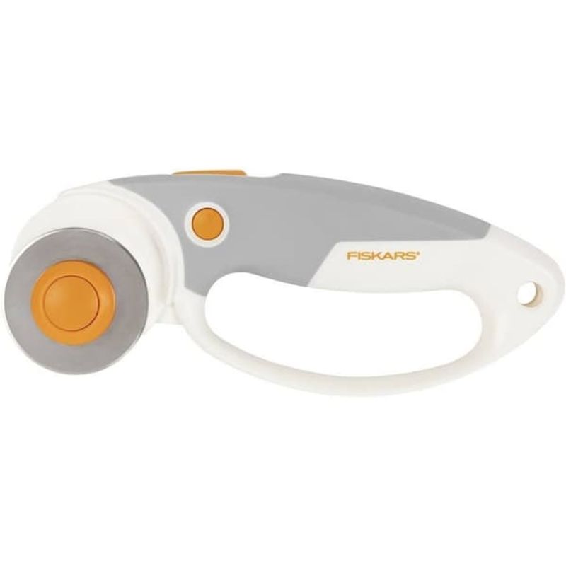 Rullkniv Titan Loop 45 mm 