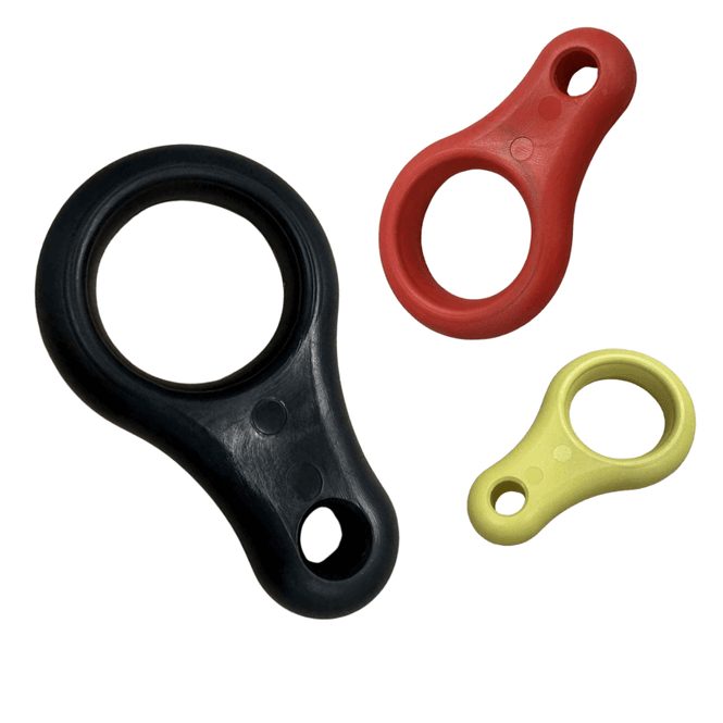 Huvudbild Lassoring/