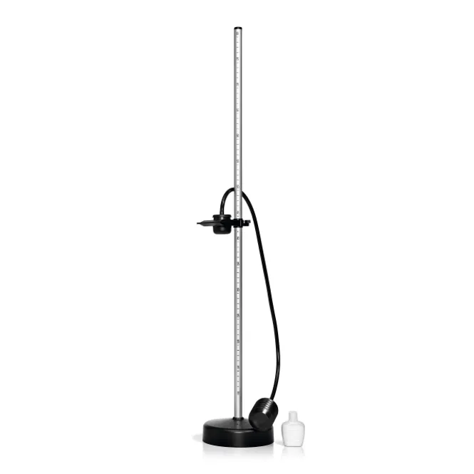 Hovedbilde MÅLEAPPARAT ALUMIUM 80 CM