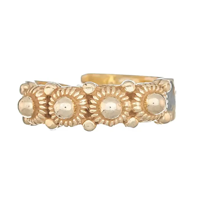 Hovedbilde Ring Justerbar 1.8 cm