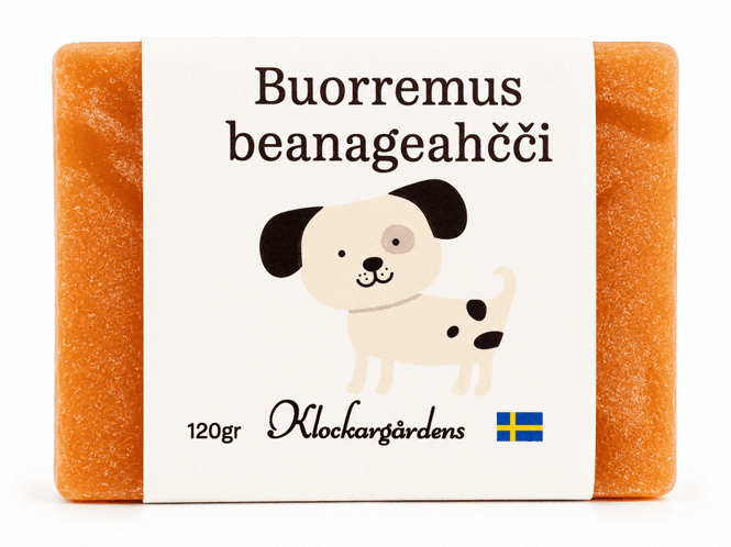 Hovedbilde Buorremus beanageahcci - Bästa hundvakten ...