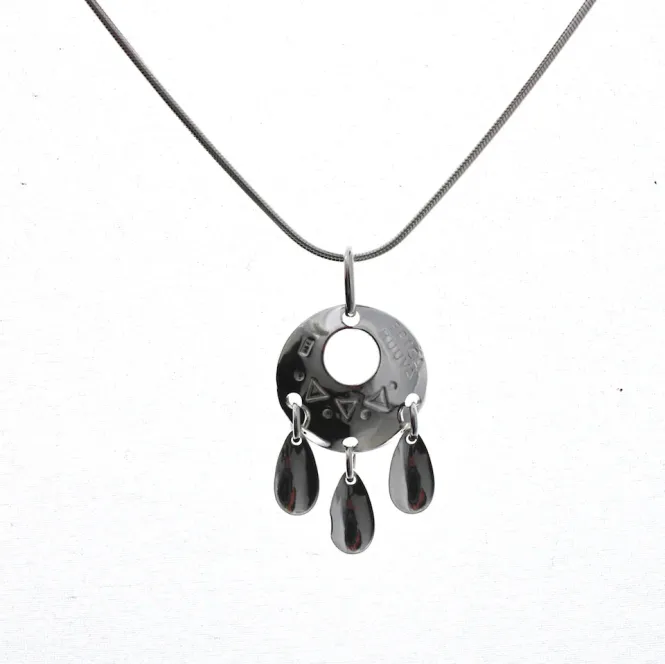 Huvudbild Halsband Árbevierru/Tradition 42 cm