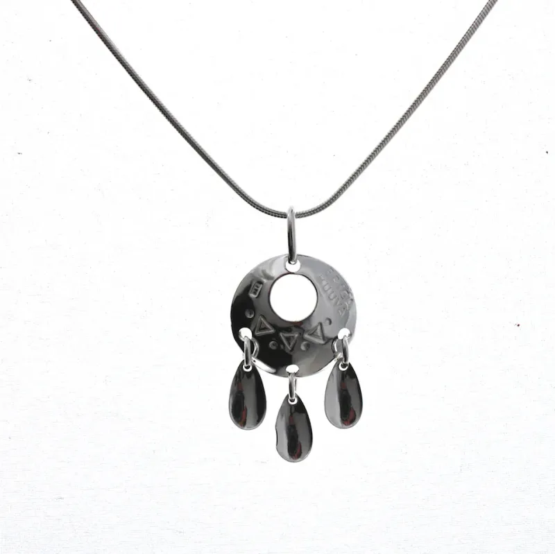 Halsband Árbevierru/Tradition 42 cm