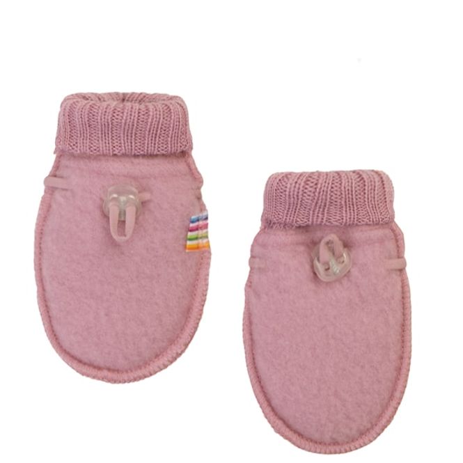 Hovedbilde  Baby Mittens Ullvotter